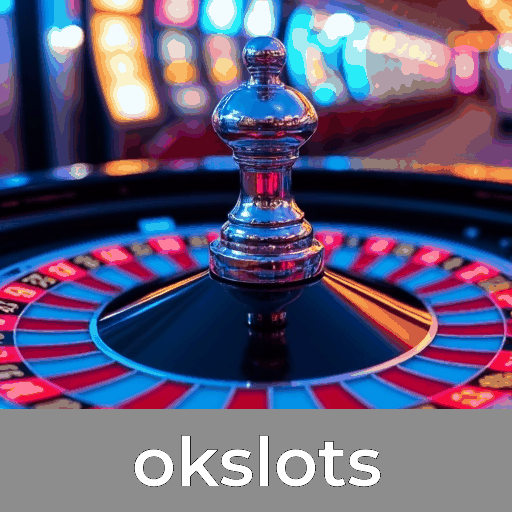 Explore a Comodidade do App Okslots: Jogos de Casino na Palma da Mão