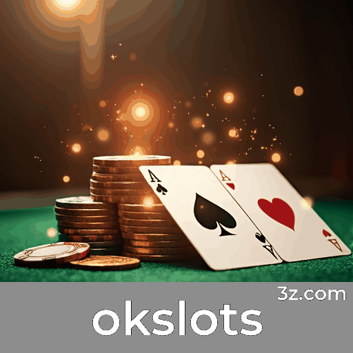 okslots game mais image