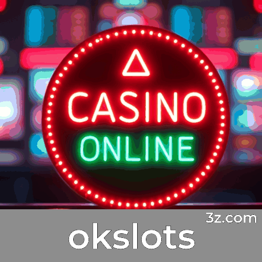 okslots game mais image