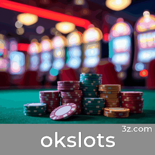 okslots game mais image