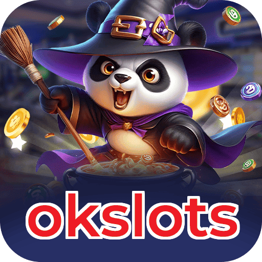 okslots: Cassino Premiado com Pagamentos Rápidos
