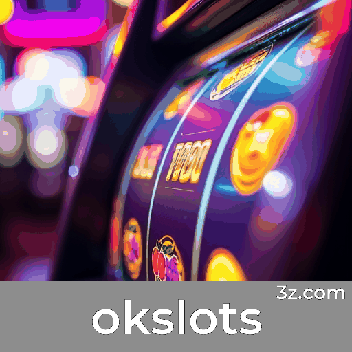okslots game mais image