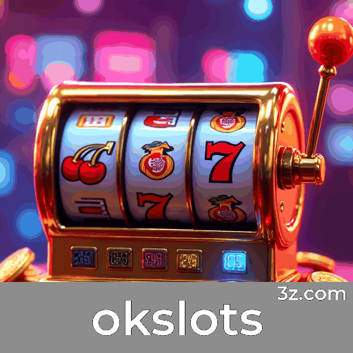 okslots game mais image
