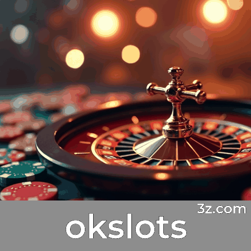 okslots game mais image