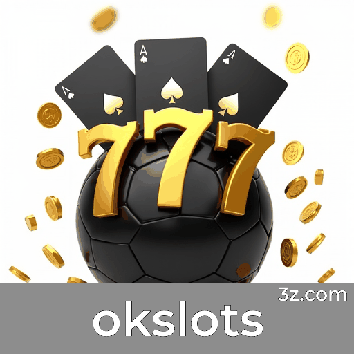 okslots game mais image