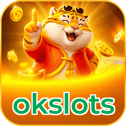 okslots Logo
